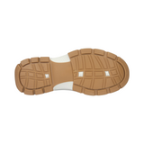 ZAPATILLAS URBANAS BY PASS NEGRO MUJER WA70-1