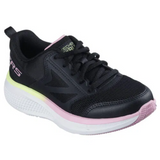 ZAPATILLAS URBANAS SKECHERS GO RUN INFANTIL  303984L-BLK