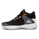 ZAPATILLAS AND1 REVEL MID NEGRO HOMBRE AD90210M-B