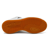 ZAPATILLAS AND1 REVEL MID BLANCO HOMBRE AD90210M-WS
