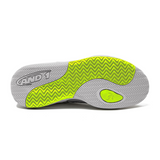 ZAPATILLAS AND1 CROSS UP HOMBRE AD90231M-WB