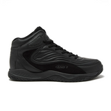 ZAPATILLAS AND1 PULSE 3.0 NEGRO HOMBRE AD90238M-BB