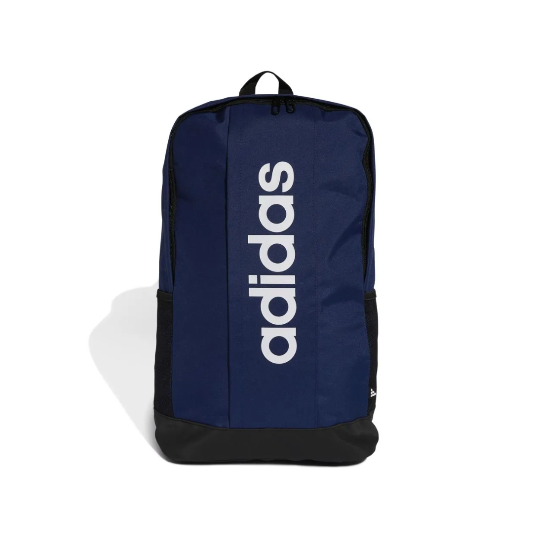 MOCHILA ADIDAS LINEAR AZUL IN6120