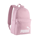MOCHILA PUMA PHASE ROSADA | 091164 17