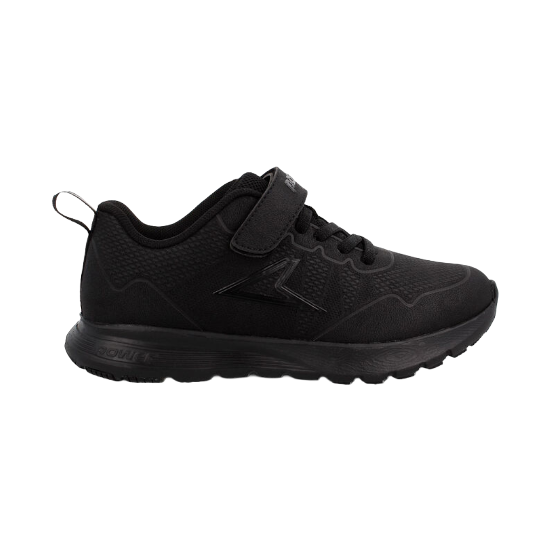 ZAPATILLAS ESCOLAR POWER WAVE INFANTIL 481-6041