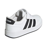 ZAPATILLAS URBANAS ADIDAS BREAKNET 3.0 INFANTIL JS3688