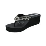 SANDALIAS AZALEIA SILVIA NEGRO AZ210011303-411