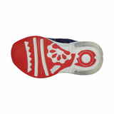 ZAPATILLAS URBANAS BUBBLE GUMMERS AZUL INFANTIL | 281-6586