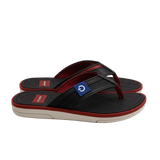 SANDALIAS CARTAGO NEGRO HOMBRE GR-CT-11710