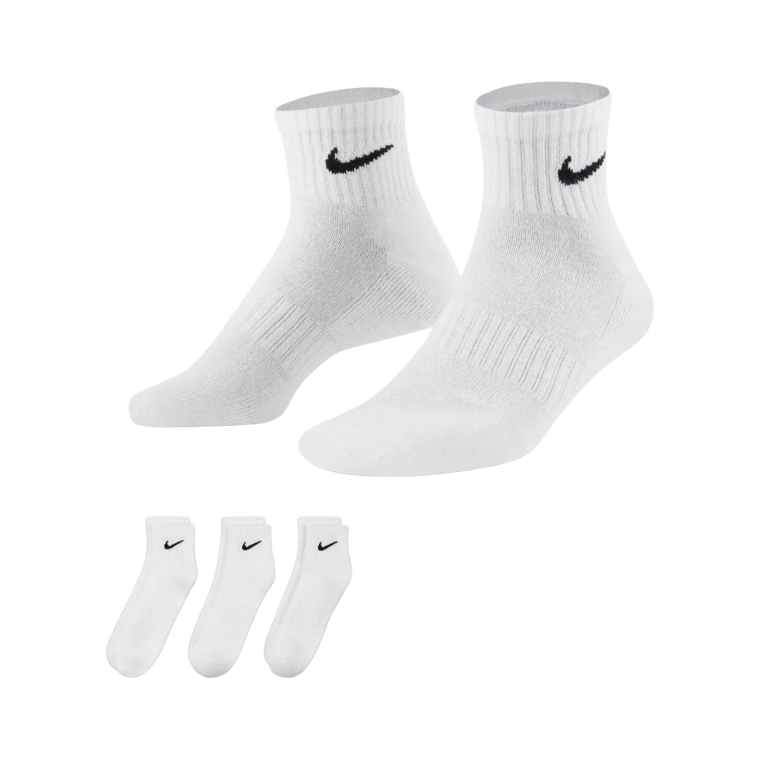CALCETINES NIKE EVERYDAY UNISEX SX7667-100