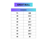 GREAT BULL