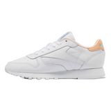 ZAPATILLAS REEBOK CLASSICS LEATHER MUJER | GY7184