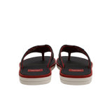 SANDALIAS CARTAGO NEGRO HOMBRE GR-CT-11710