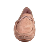 MOCASINES HUALUNAOTE ROSADO MUJER H-107