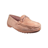 MOCASINES HUALUNAOTE ROSADO MUJER H-107