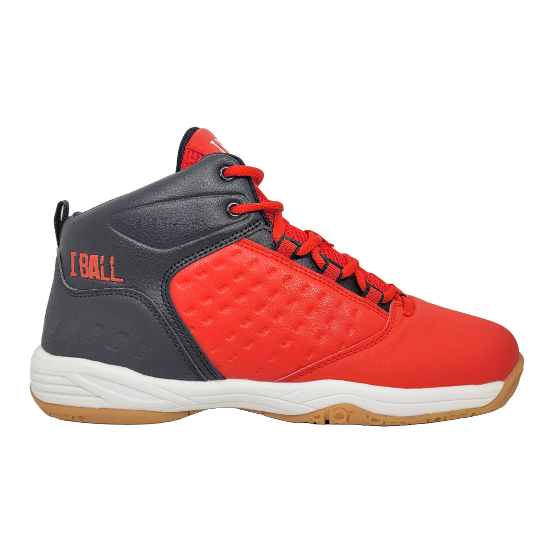 ZAPATILLAS AND1 RESPONSE MID IB30001M-RB