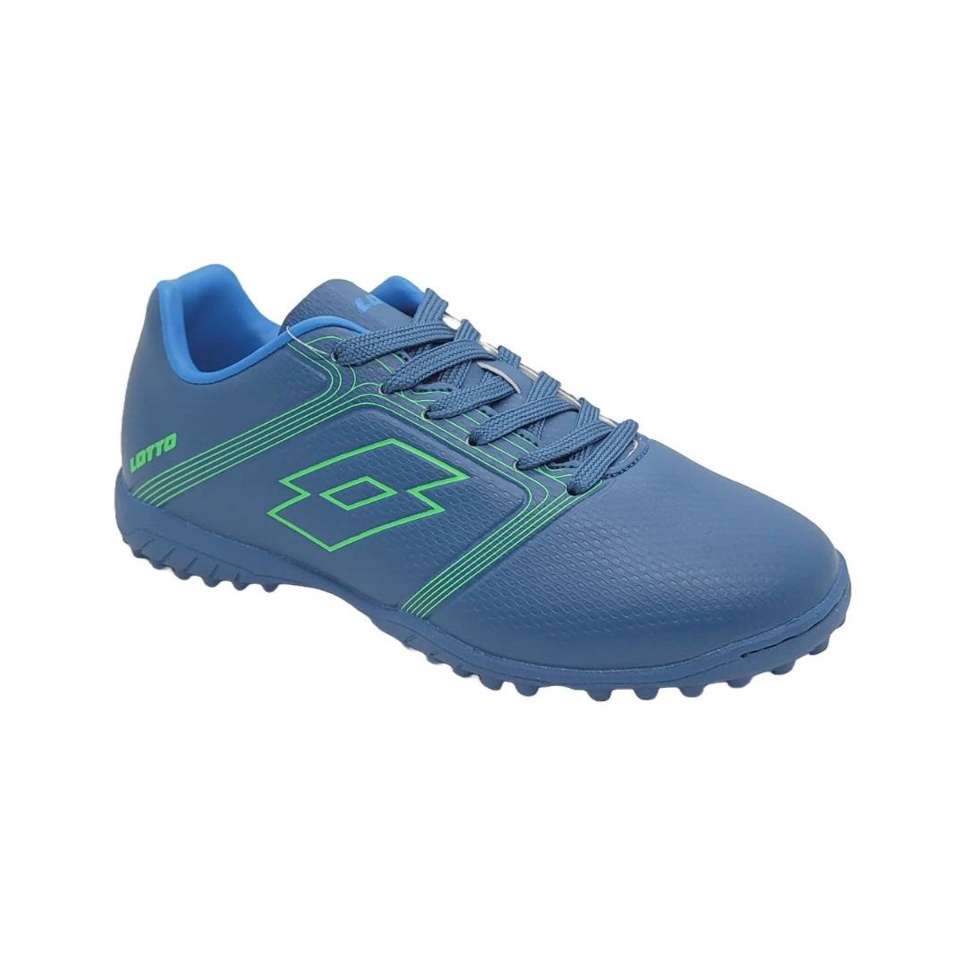 ZAPATILLAS DE BABY FÚTBOL TACTIC PRO TF NIÑOS | J0628-1