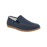 ALPARGATAS PASSER AZUL MARINO HOMBRE 404