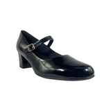 ZAPATOS FORMALES PICCADILLY NEGRO CASUAL MUJER PI-11016300000043