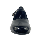 ZAPATOS FORMALES PICCADILLY NEGRO CASUAL MUJER PI-11016300000043