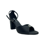 SANDALIA DE FIESTA PICCADILLY NEGRA | PI-72715200000001