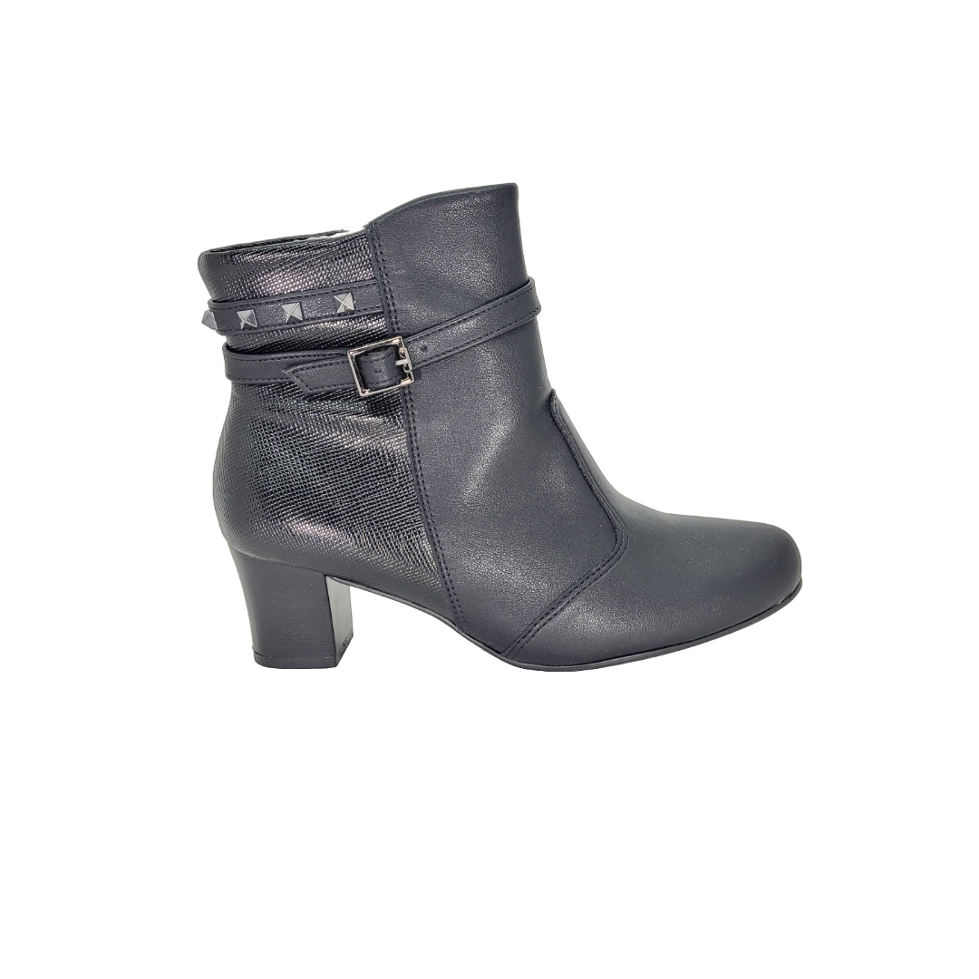 BOTINES PICCADILLY CASUALES MUJER | PI-11018000000002