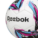 PELOTA DE FÚTBOL REEBOK Z-GO BLANCO N°5 | R.00.11