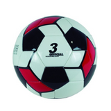 PELOTA DE FÚTBOL SPORTCOM DIFERENTES COLORES #3 | 2.00.11