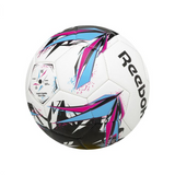 PELOTA DE FÚTBOL REEBOK Z-GO BLANCO N°5 | R.00.11
