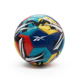 PELOTA DE FÚTBOL REEBOK Z-GO AMARILLO N°5 | R.00.13