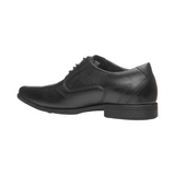 ZAPATOS FORMALES PEGADA NEGRO DE HOMBRE 126502-01