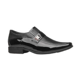 ZAPATOS FORMALES PEGADA NEGRO DE HOMBRE 126504-03