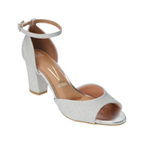 SANDALIAS DE FIESTA VIZZANO MUJER PLATA 6262.406.26594-41