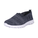 ZAPATILLAS CASUALES ALQUIMIA AZUL MUJER 5969-05