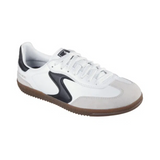ZAPATILLAS URBANAS SKECHERS HOTSHOT MUJER | 185232-WBK