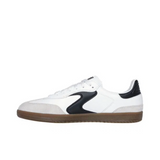 ZAPATILLAS URBANAS SKECHERS HOTSHOT MUJER | 185232-WBK