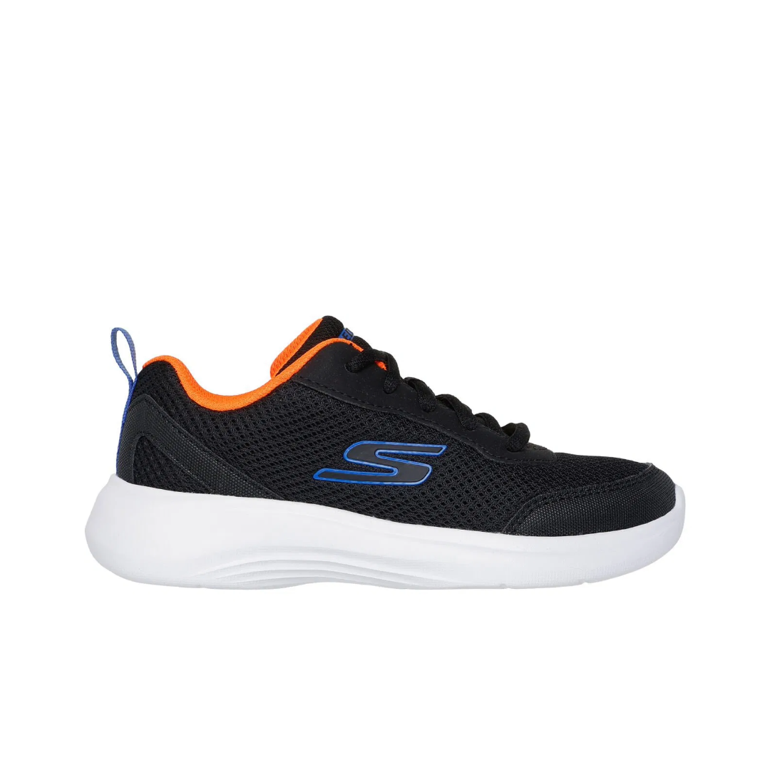 ZAPATILLAS SKECHERS SELECTORS | 403616L-BLK