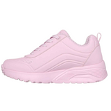 ZAPATILLAS URBANAS SKECHERS UNO LITE INFANTIL | 310387L-LTPK