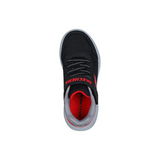 ZAPATILLAS URBANAS SKECHERS BOUNDER INFANTIL | 403908L-BKRD