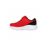 ZAPATILLAS URBANAS SKECHERS BOUNDER INFANTIL | 403908L-RDBK