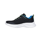 ZAPATILLAS SKECHERS DINAMATIC INFANTIL 405112L-BBLM