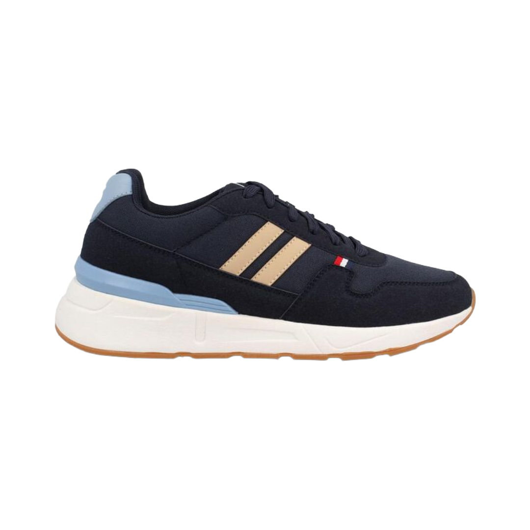 ZAPATILLAS URBANAS NORTH STAR FLAG HOMBRE | 889-9796