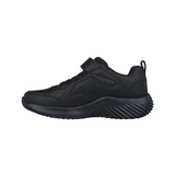 ZAPATILLAS SKECHERS ESCOLAR BOUNDER | 405626L-BBK