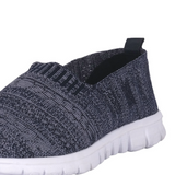 ZAPATILLAS CASUALES ALQUIMIA AZUL MUJER 5969-05