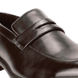 ZAPATOS FORMALES NEW WALK NEGRO HOMBRE ZM21-1212-90