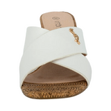 SANDALIAS ALQUIMIA BLANCO MUJER 3394
