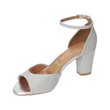 SANDALIAS DE FIESTA VIZZANO MUJER PLATA 6262.406.26594-41