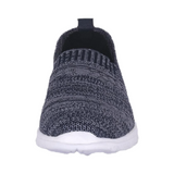 ZAPATILLAS CASUALES ALQUIMIA AZUL MUJER 5969-05