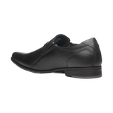 ZAPATOS FORMALES PEGADA NEGRO DE HOMBRE 125806-01