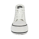 ZAPATILLAS URBANAS ALQUIMIA BLANCO MUJER 5835